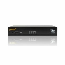 ADDERLINK IPEPS-PLUS HDMI KVM
