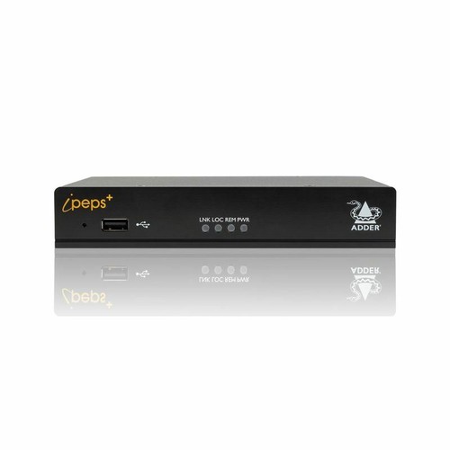 Adderlink ipeps plus hdmi - hdmi, kvm