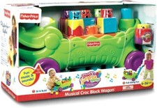 Fisher-Price Stack 'n Surprise