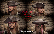 Best Jack Sparrow TRICORN