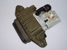 Renault Megane Convertible mk1 boot lock button & Solenoid switch 99>03.