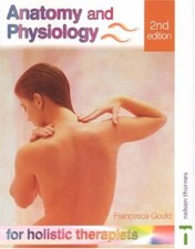 Anatomy and Physiology for