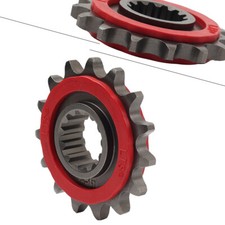 525 Chain Pitch 15T Front