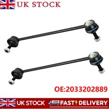 FRONT ANTI ROLL BAR DROP LINKS