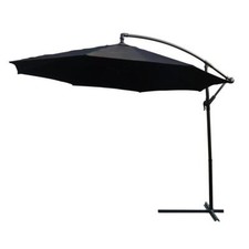 KCT 3M BLACK OUTDOOR GARDEN