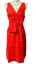Stunning Derhy NWT UK L Red