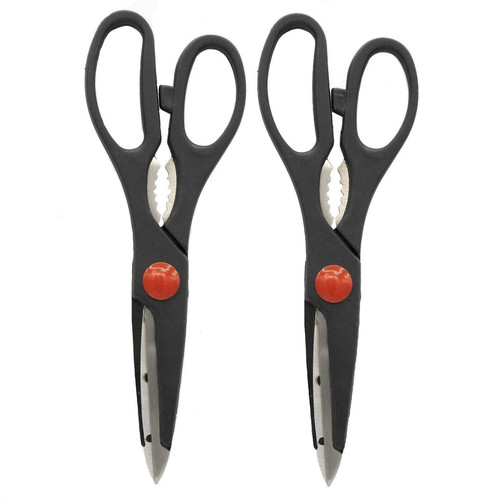 Kitchen scissors stainless - kitchen,