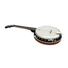 Caraya BJ004 4-string Tenor