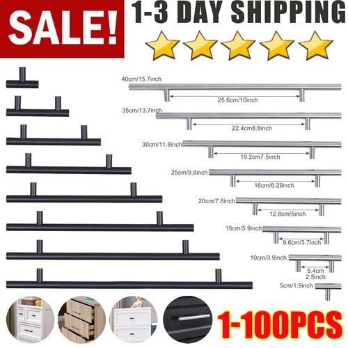 Kitchen cabinet pulls - 2''-16'',