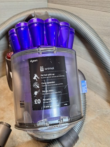 Dyson dc32 animal - dyson, cylinder