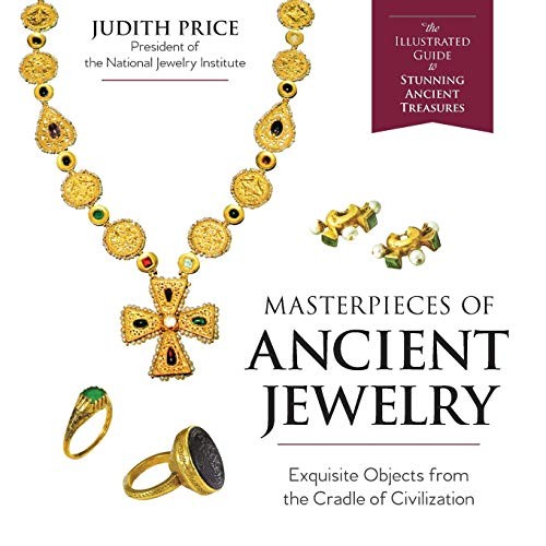 Masterpieces ancient - of,