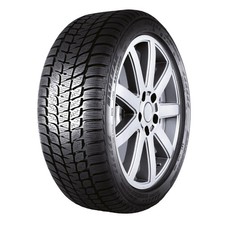Summer Tyre 255/50 R19 Bridgestone 107V LM-25 * BMW X5 E X6 Runflat M+S