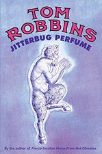 Jitterbug Perfume by Robbins