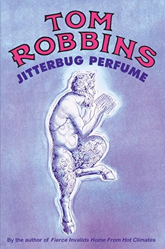 Jitterbug perfume robbins - perfume, by