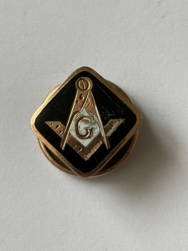 Small old masonic - old,
