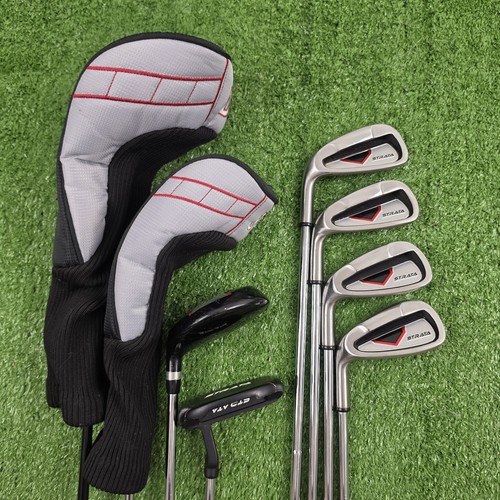 Callaway strata left handed - strata,