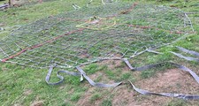 16 x 15ft EX Army Cargo