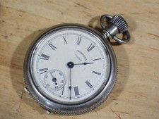 Vintage Ingersoll "Triumph"