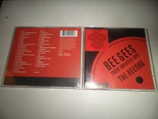 Bee Gees - Their Greatest Hits