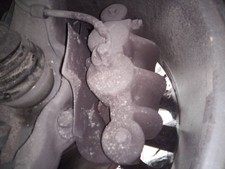 FRONT RIGHT BRAKE CALIPER /