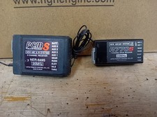 JR R700 Receiver  35mhz 7 Channel