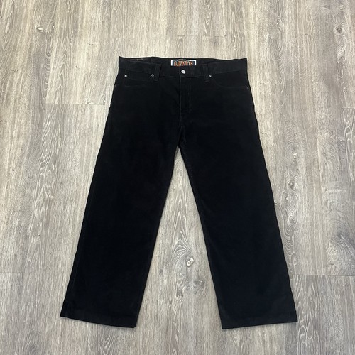 Levi 549 corduroy - corduroy, trousers