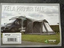 Motorhome Drive-away Awning