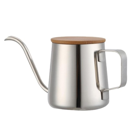 Gooseneck handmade drip coffee - gooseneck,