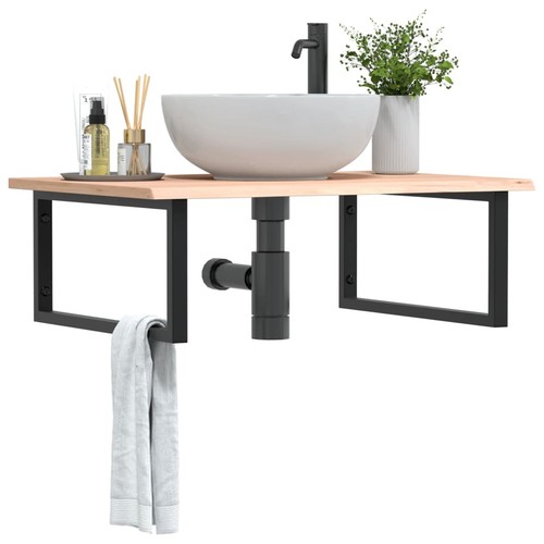 Vidaxl basin shelf wall - vidaxl,