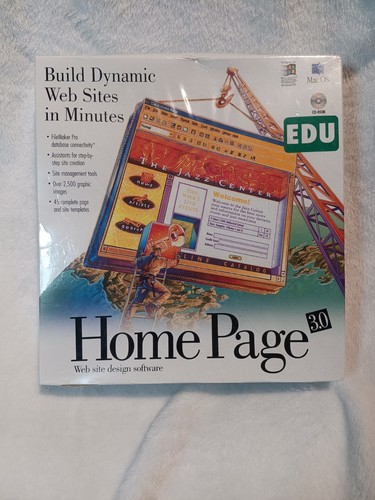 Home page website design - home,