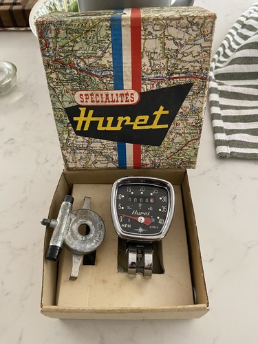 Vintage nos huret - vintage,