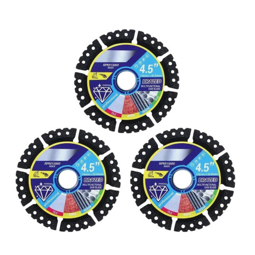 Diamond multi purpose - diamond, saw