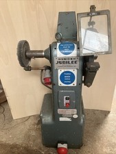 Union Jubilee Grinder/linisher