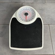 Zeus Medical Doctors Bathroom Scales Mechanical 150kg 23 stone