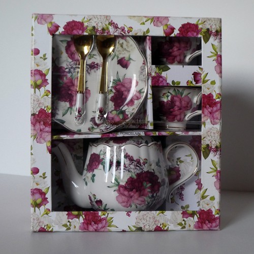 Grace teaware fine - teaware,