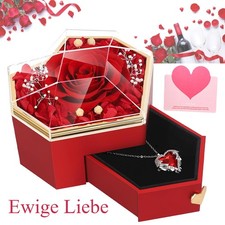 Forever Preserved Rose Eternal