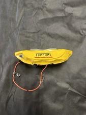 Ferrari Portofino Ceramic Brembo Brake Caliper Rear Left And Ceramic Brake Pads!