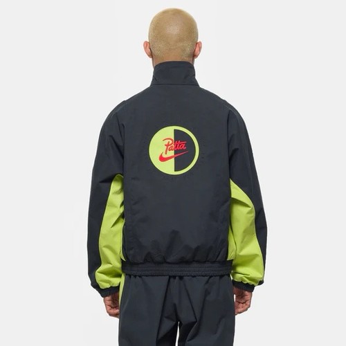 Nike patta track - nike,