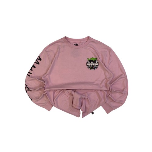 Maui sons y2k surf - &,
