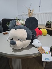 New Disney Cuddleez Large