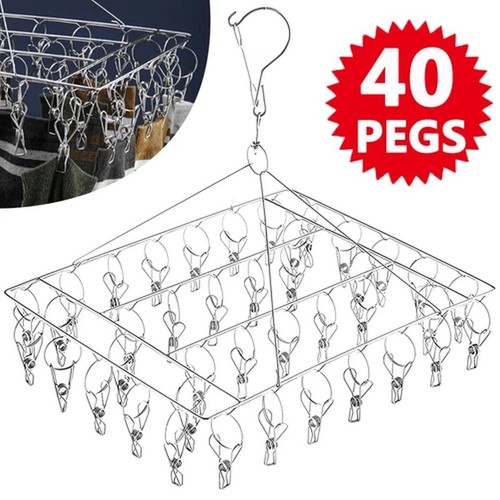Strong clips stainless - strong,