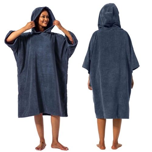Winthome sauna surf - sauna, poncho