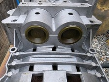 oil pump Hyundai Santa Fe 2.2.diesel 2017 vivany in good condition