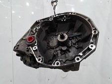 2006 RENAULT LAGUNA 2.0L Petrol 5 Speed Manual Gearbox