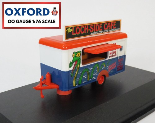 Oxford diecast 76tr020 - oxford, mobile