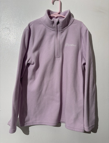 Berghaus girls purple - berghaus,