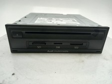 AUDI Q2 Satellite Navigation Unit 2016-2025 81A035192 