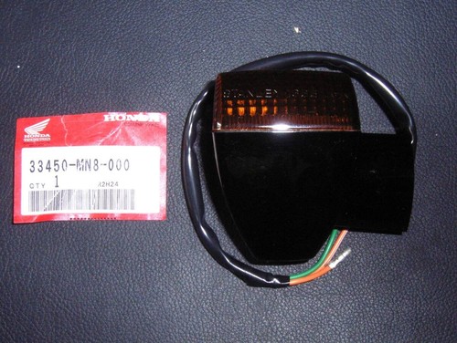 Genuine honda bros 400 - genuine,