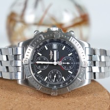 Breitling Chronomat Blackbird | 40mm | Ref. A13353