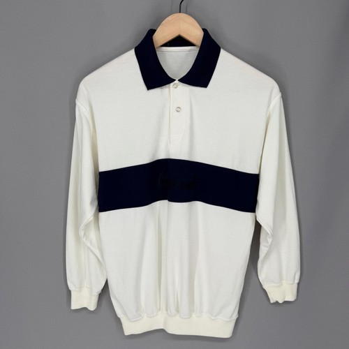 Vintage puma cardinal polo - cardinal,